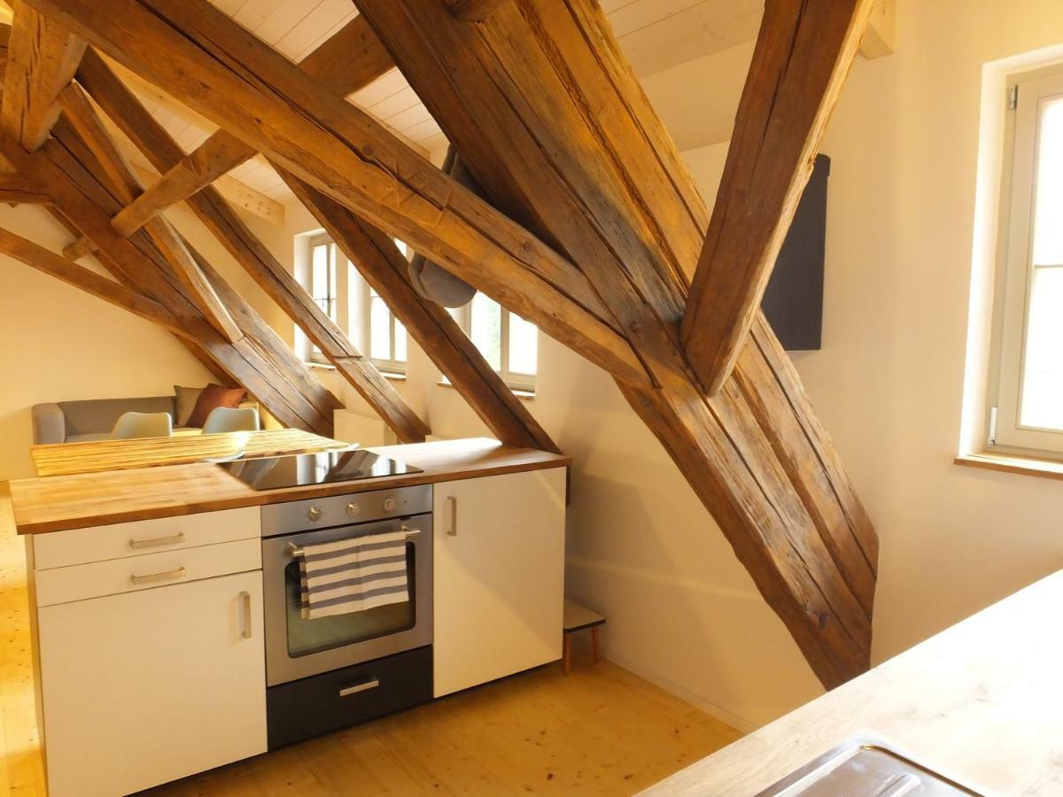 Apartment “maegdestube” - Hammergut Neidberg