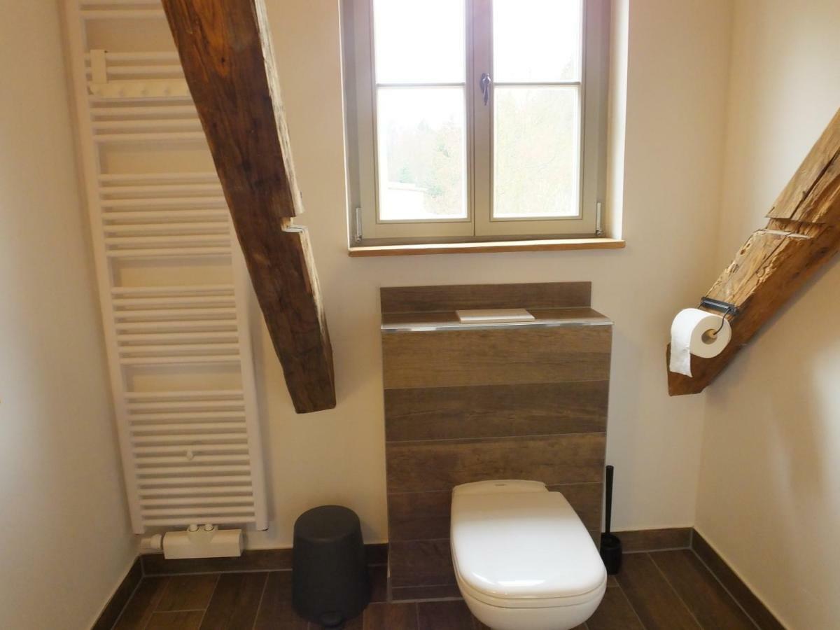 Apartment “maegdestube” - Hammergut Neidberg