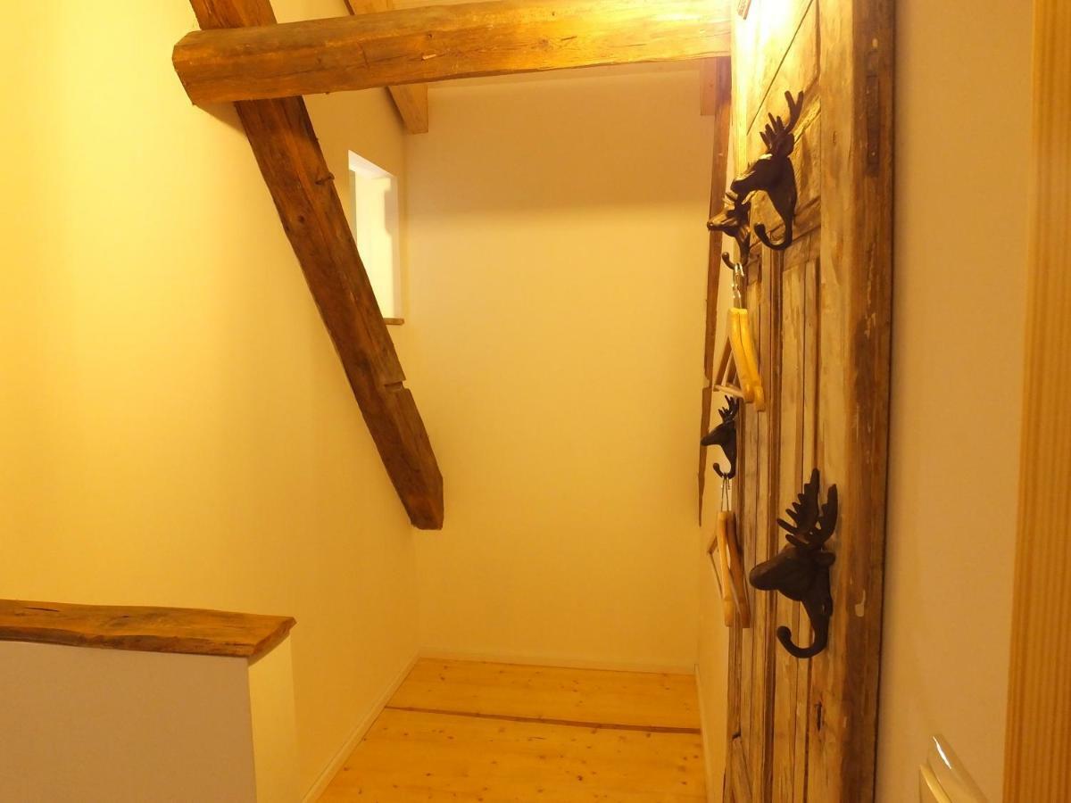 “maegdestube” - Hammergut Neidberg Apartment *