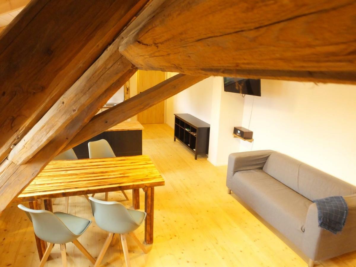 “maegdestube” - Hammergut Neidberg Apartment