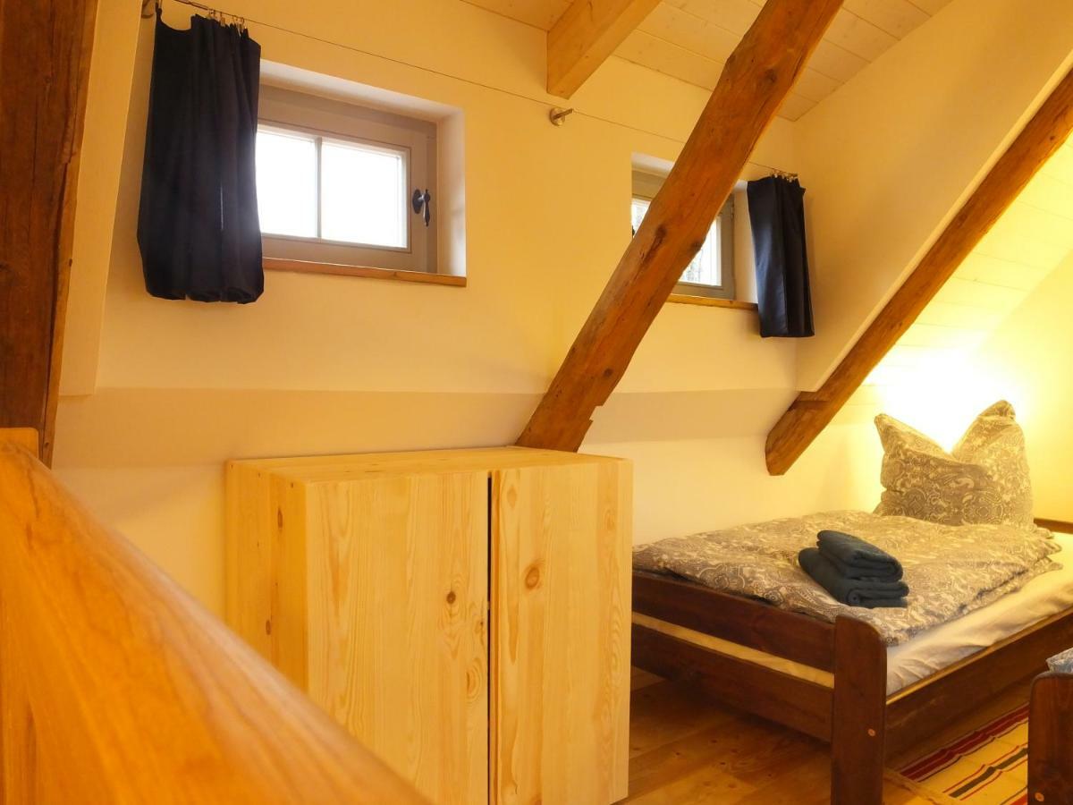 “maegdestube” - Hammergut Neidberg Apartment *