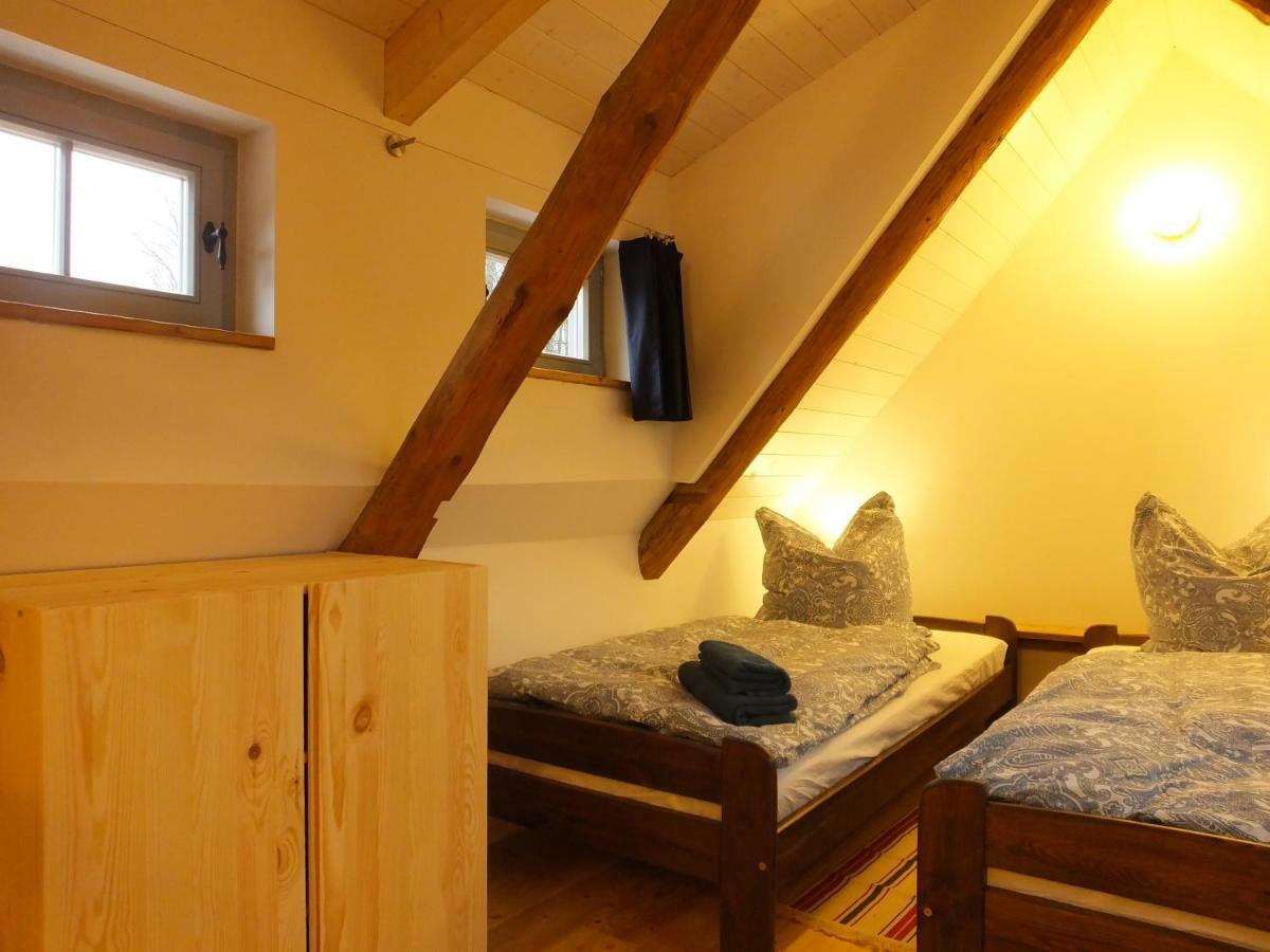 “maegdestube” - Hammergut Neidberg Apartment